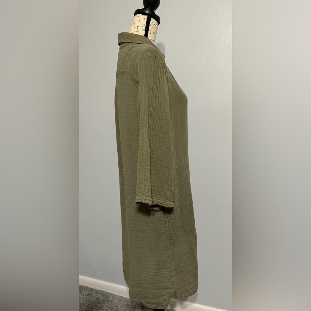 NWOT-MICHAEL STARS DRESS - Picture 4 of 7